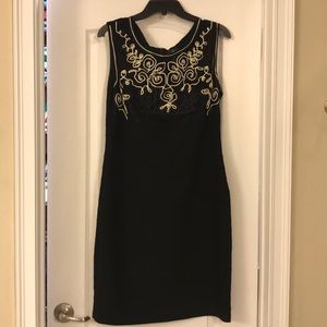 Never worn Adrianna Papell dress
